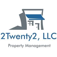 2 Twenty 2, LLC 2 Twenty 2, LLC