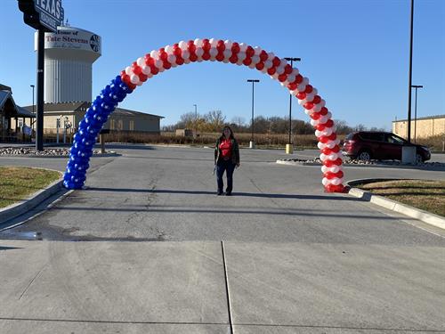 Belton Texas Roadhouse Veteran Celebration 2020 Belton Texas Roadhouse Veteran Celebration 2020