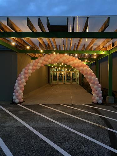 Celebration Medium Arch Celebration Medium Arch