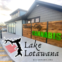 Kansas City Cannabis Company Announces Grand Opening for the Lake Lotawana, MO Dispensary Location