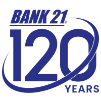 Bank 21's Carman Booker Named Woman of the Year