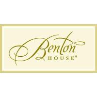 Benton House of Blue Springs Celebrates National Coffee with a Cop Day