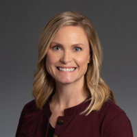 The Blue Springs Chamber of Commerce Promotes Becca Blake to Vice President 