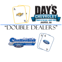 Chamber Annual Auto Raffle