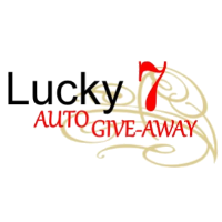 Lucky 7 Auto Give-Away