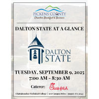 September Chamber Breakfast
