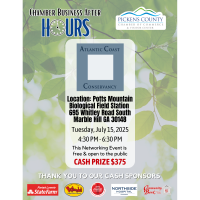July Business After Hours