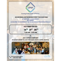 Growing Professionals of Pickens