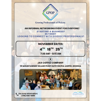 Growing Professionals of Pickens