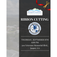 Ribbon Cutting: Hayden Technologies, Inc.