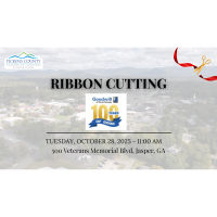 Ribbon Cutting: Goodwill of North Georgia