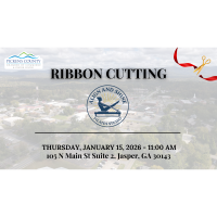 Ribbon Cutting: Align and Shine Pilates Studio