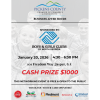 January Business After Hours