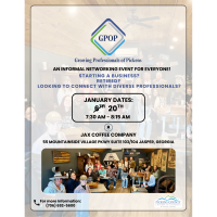 Growing Professionals of Pickens