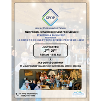 Growing Professionals of Pickens