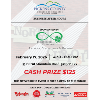 February Business After Hours