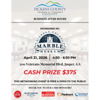 April Business After Hours