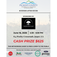June Business After Hours