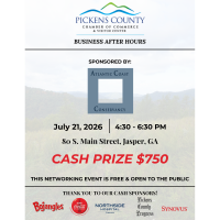 July Business After Hours