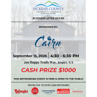 September Business After Hours