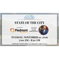 November Chamber Breakfast