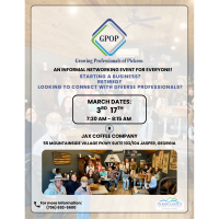 Growing Professionals of Pickens