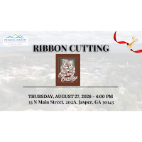 Ribbon Cutting: Bearing Burdens