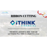 Ribbon Cutting: iThink Financial - New Location