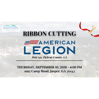 Ribbon Cutting: American Legion Post 149