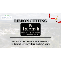 Ribbon Cutting: 19 Talonah