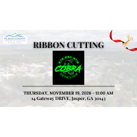 Ribbon Cutting: Cobra Detailing