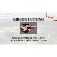 Ribbon Cutting: White Raven Tattoo
