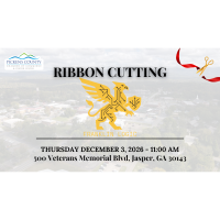 Ribbon Cutting: Franklin Logic