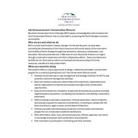 Mountain Conservation Trust of Georgia 
