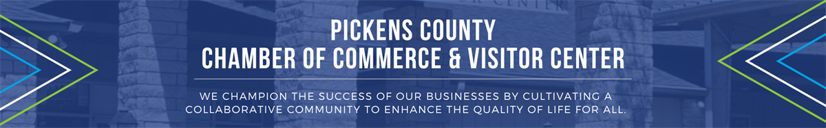 Pickens County Chamber of Commerce