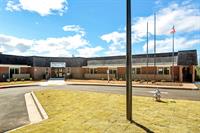 Pruitt Health of Jasper