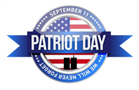 Patriots Day