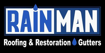 RainMan Roofing & Restoration/Gutters