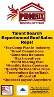Phoenix Roofing Systems LLC
