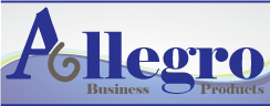 Allegro Business Products