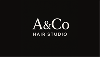 A &Co Hair Studio