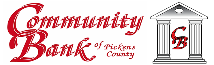 Community Bank of Pickens County