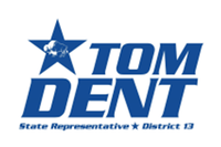 Representative Tom Dent
