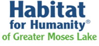 Habitat for Humanity of Greater Moses Lake