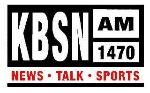 KBSN/KDRM Radio