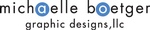 Michaelle Boetger Graphic Designs