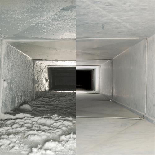 Air Duct