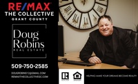 RE/MAX The Collective Grant County