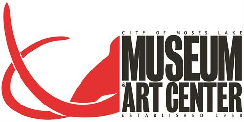 Moses Lake Museum Logo