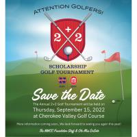 Northwest/Ole Miss 2+2 Scholarship Golf Tournament